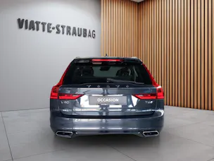 Volvo V90 2.0 T6 R-Design AWD