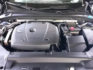 Volvo V90 2.0 T6 R-Design AWD