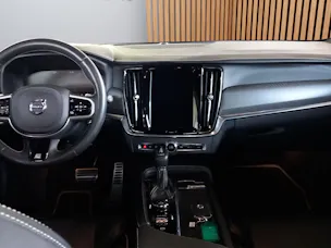 Volvo V90 2.0 T6 R-Design AWD