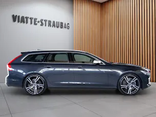 Volvo V90 2.0 T6 R-Design AWD
