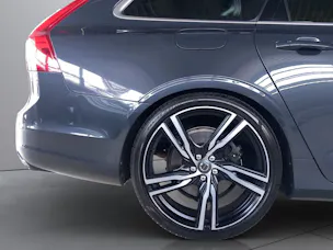 Volvo V90 2.0 T6 R-Design AWD