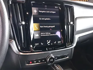 Volvo V90 2.0 T6 R-Design AWD