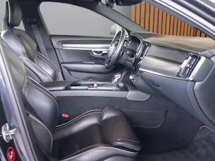 Volvo V90 2.0 T6 R-Design AWD