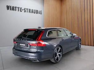 Volvo V90 2.0 T6 R-Design AWD