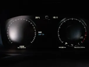 Volvo V90 2.0 T6 R-Design AWD