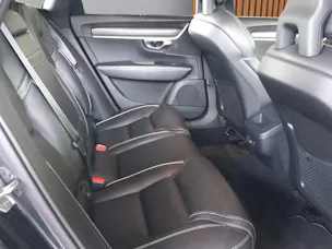 Volvo V90 2.0 T6 R-Design AWD
