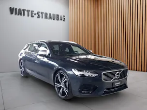 Volvo V90 2.0 T6 R-Design AWD