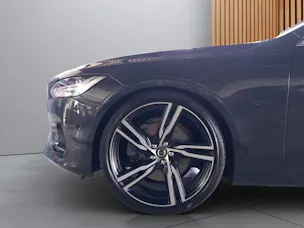 Volvo V90 2.0 T6 R-Design AWD