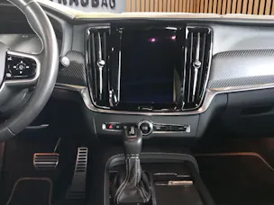 Volvo V90 2.0 T6 R-Design AWD