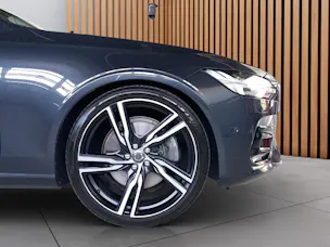 Volvo V90 2.0 T6 R-Design AWD