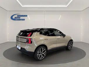 Volvo EX30 E60 Twin Ultra Performance AWD