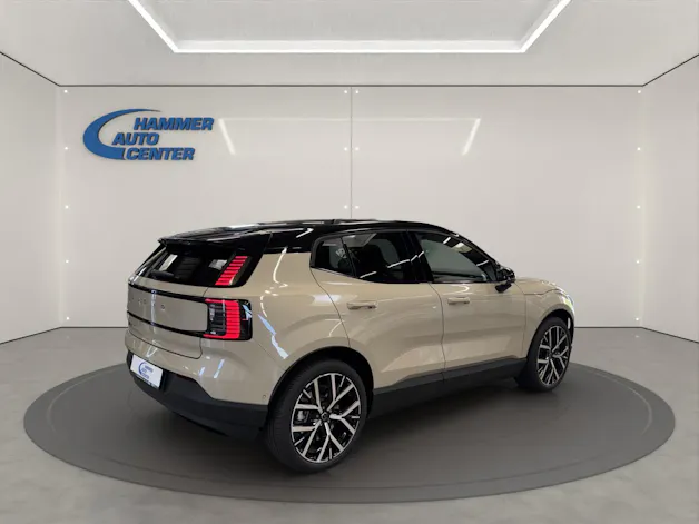 VOLVO EX30 E60 Twin Ultra Performance AWD
