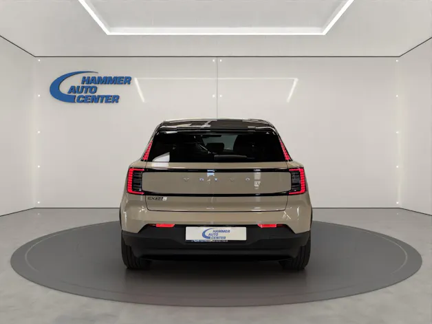 VOLVO EX30 E60 Twin Ultra Performance AWD
