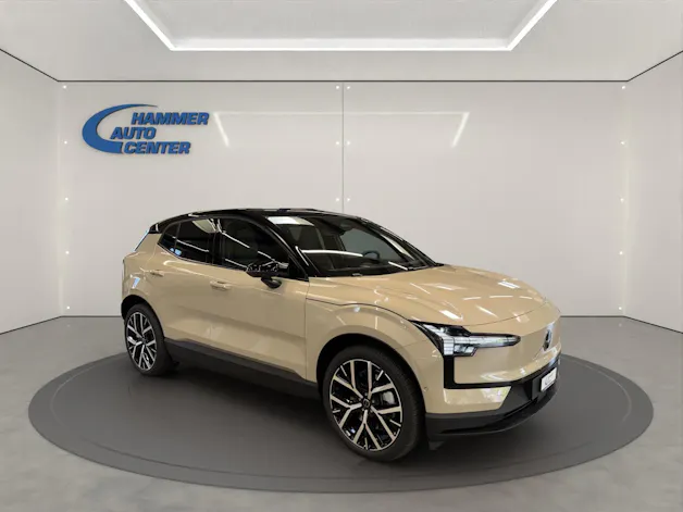 VOLVO EX30 E60 Twin Ultra Performance AWD