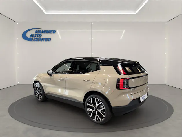 VOLVO EX30 E60 Twin Ultra Performance AWD