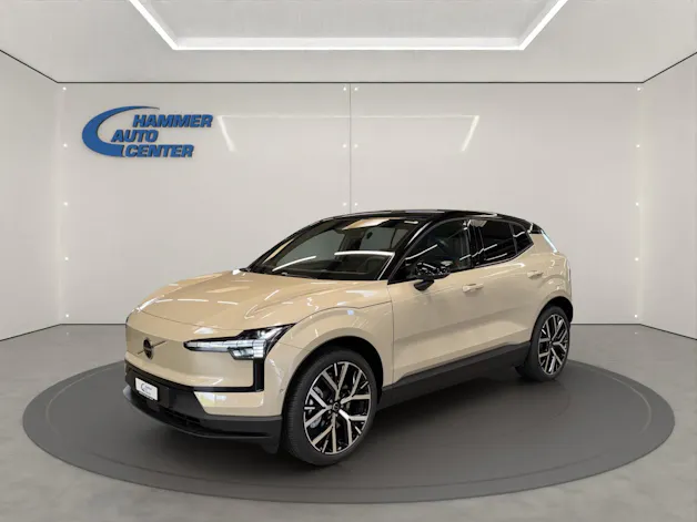 VOLVO EX30 E60 Twin Ultra Performance AWD