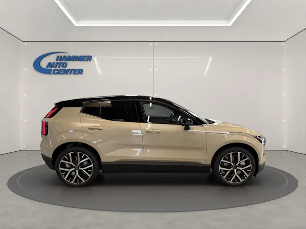 VOLVO EX30 E60 Twin Ultra Performance AWD