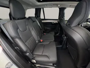 Volvo XC90 2.0 T8 TE Plus Dark eAWD