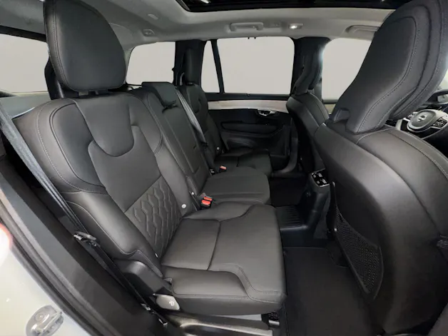 VOLVO XC90 2.0 T8 TE Plus Dark eAWD