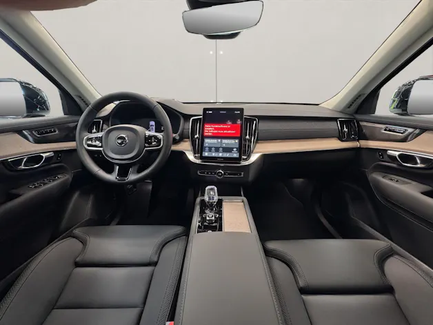 VOLVO XC90 2.0 T8 TE Plus Dark eAWD