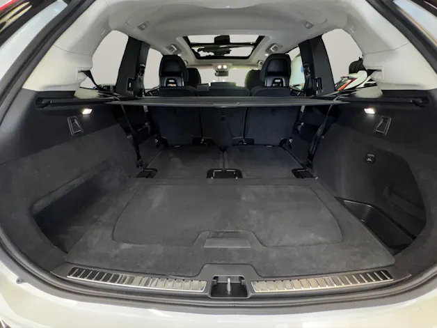 VOLVO XC90 2.0 T8 TE Plus Dark eAWD