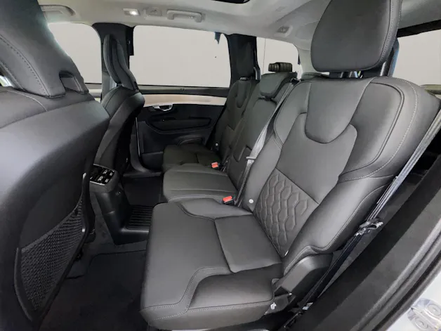 VOLVO XC90 2.0 T8 TE Plus Dark eAWD
