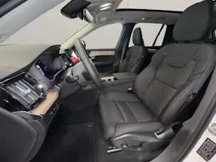 Volvo XC90 2.0 T8 TE Plus Dark eAWD