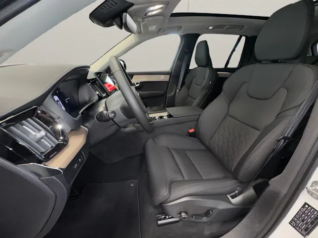 VOLVO XC90 2.0 T8 TE Plus Dark eAWD