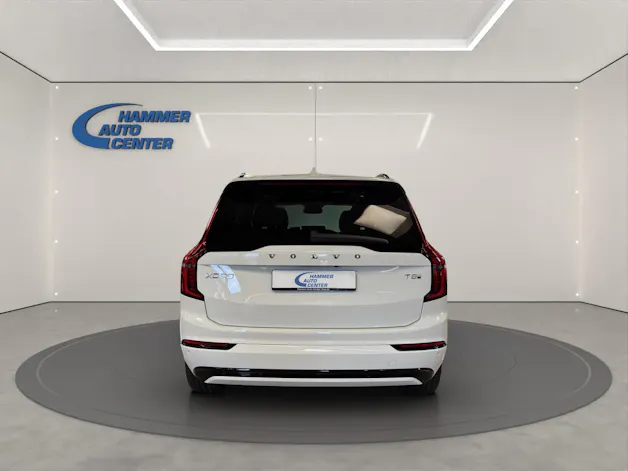 VOLVO XC90 2.0 T8 TE Plus Dark eAWD
