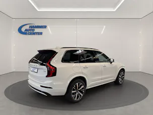 Volvo XC90 2.0 T8 TE Plus Dark eAWD