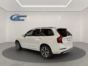 Volvo XC90 2.0 T8 TE Plus Dark eAWD