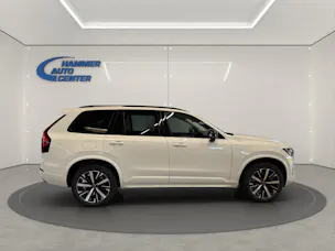 Volvo XC90 2.0 T8 TE Plus Dark eAWD