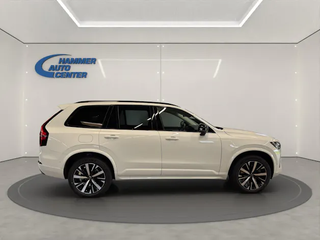VOLVO XC90 2.0 T8 TE Plus Dark eAWD