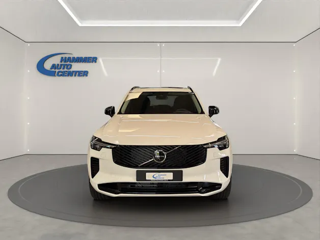 VOLVO XC90 2.0 T8 TE Plus Dark eAWD