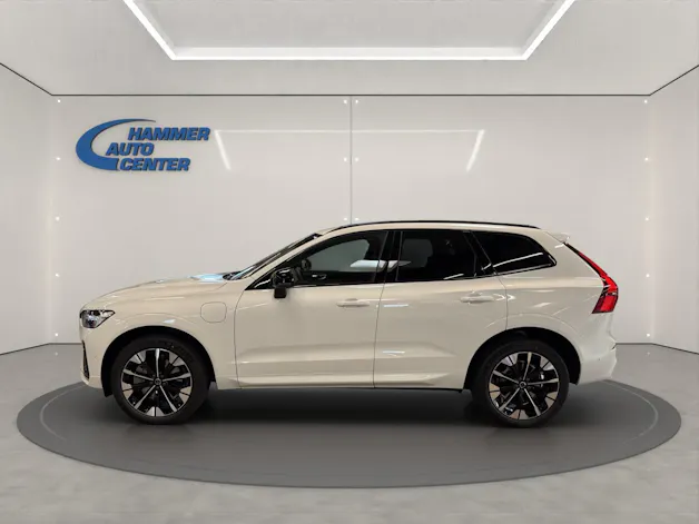 VOLVO XC60 2.0 T6 TE Plus Dark eAWD