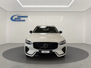 Volvo XC60 2.0 T6 TE Plus Dark eAWD