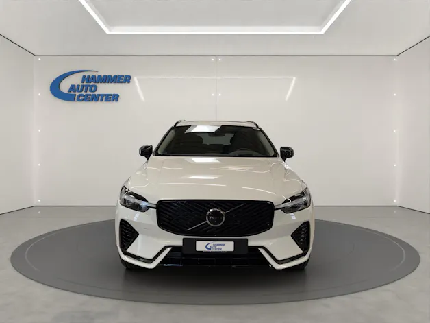 VOLVO XC60 2.0 T6 TE Plus Dark eAWD
