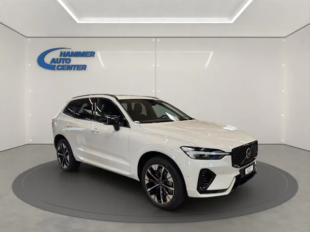 VOLVO XC60 2.0 T6 TE Plus Dark eAWD