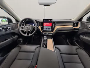 Volvo XC60 2.0 T6 TE Plus Dark eAWD