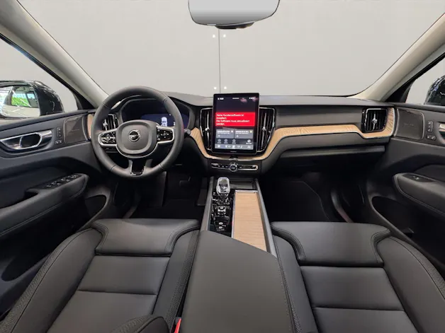VOLVO XC60 2.0 T6 TE Plus Dark eAWD