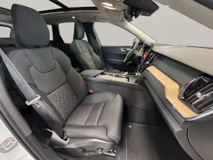 Volvo XC60 2.0 T6 TE Plus Dark eAWD