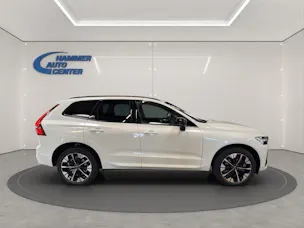 Volvo XC60 2.0 T6 TE Plus Dark eAWD