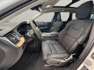 Volvo XC60 2.0 T6 TE Plus Dark eAWD