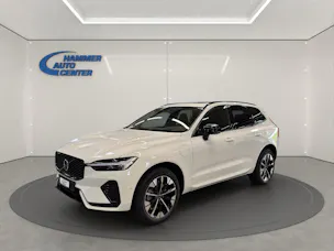 Volvo XC60 2.0 T6 TE Plus Dark eAWD