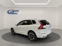 VOLVO XC60 2.0 T6 TE Plus Dark eAWD