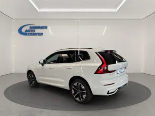 Volvo XC60 2.0 T6 TE Plus Dark eAWD