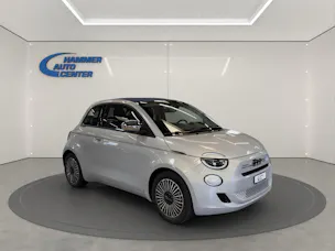 Fiat 500 Cabrio 1.0 Hybrid Dolcevita