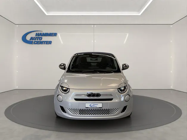 Fiat 500 Cabrio 1.0 Hybrid Dolcevita