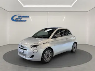 Fiat 500 Cabrio 1.0 Hybrid Dolcevita