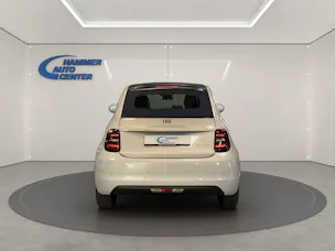 Fiat 500 Cabrio 1.0 Hybrid Dolcevita